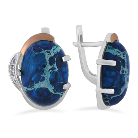 Сережки 0112.10р