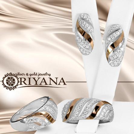 Каблучка 0305.10р