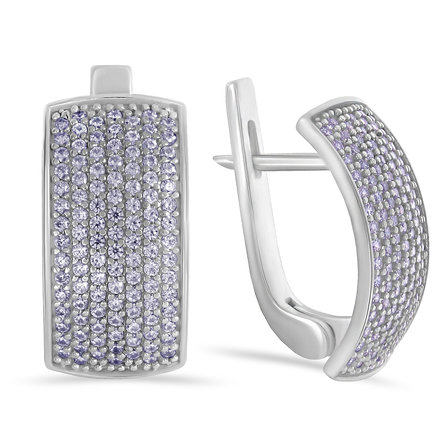 Сережки 0808.10р